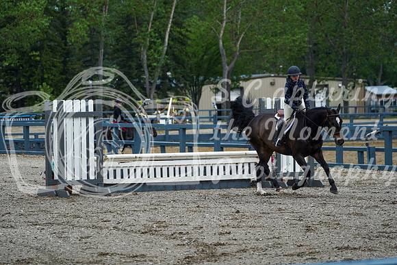 00725 - Alina - 2026 June Classic I - Friday June 12th