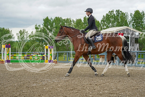 05641 - Alina - 2026 June Classic I - Friday June 12th