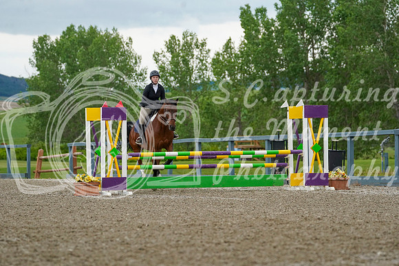 05646 - Alina - 2026 June Classic I - Friday June 12th
