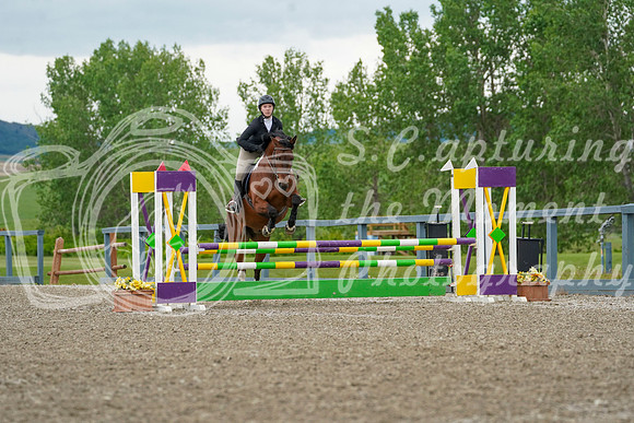 05648 - Alina - 2026 June Classic I - Friday June 12th