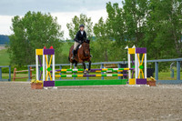 05650 - Alina - 2026 June Classic I - Friday June 12th