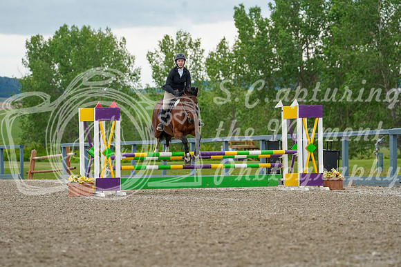 05650 - Alina - 2026 June Classic I - Friday June 12th