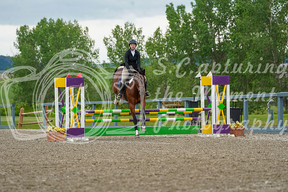 05651 - Alina - 2026 June Classic I - Friday June 12th