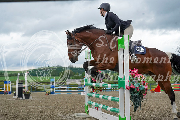 05655 - Alina - 2026 June Classic I - Friday June 12th