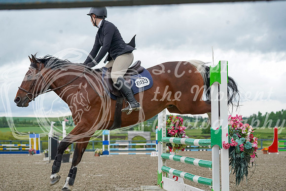 05657 - Alina - 2026 June Classic I - Friday June 12th