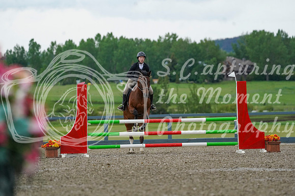 05660 - Alina - 2026 June Classic I - Friday June 12th