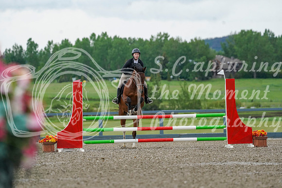 05661 - Alina - 2026 June Classic I - Friday June 12th