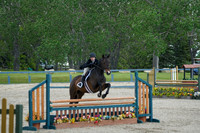 07206 - Alina - 2026 June Classic I - Friday June 12th