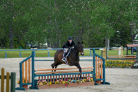 07207 - Alina - 2026 June Classic I - Friday June 12th