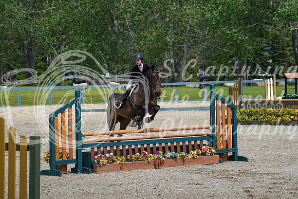 07427 - Alina - 2026 June Classic I - Friday June 12th