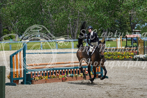 07432 - Alina - 2026 June Classic I - Friday June 12th