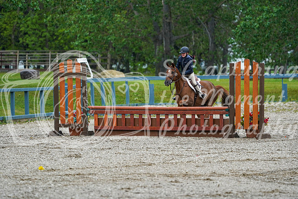 00753 - Alina - 2026 June Classic I - Friday June 12th