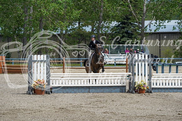 07437 - Alina - 2026 June Classic I - Friday June 12th