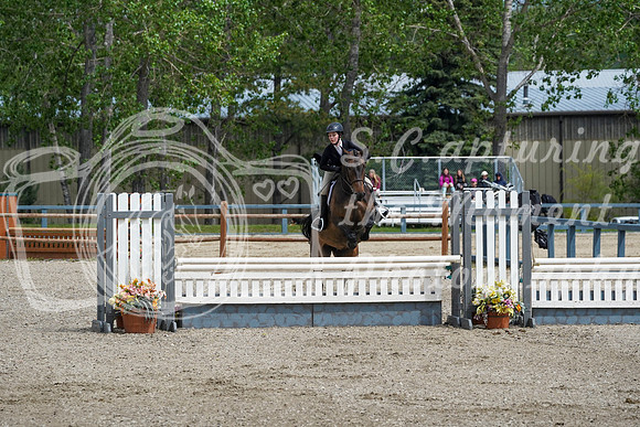 07438 - Alina - 2026 June Classic I - Friday June 12th