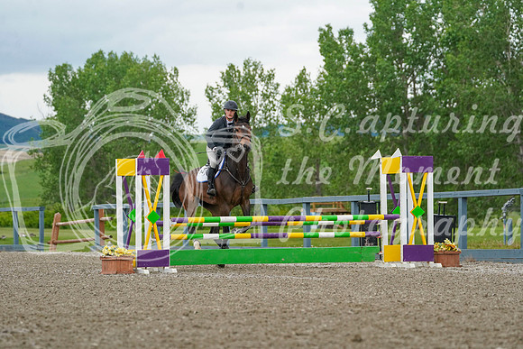 05828 - Alina - 2026 June Classic I - Friday June 12th