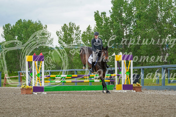 05834 - Alina - 2026 June Classic I - Friday June 12th