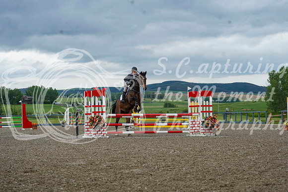 05849 - Alina - 2026 June Classic I - Friday June 12th