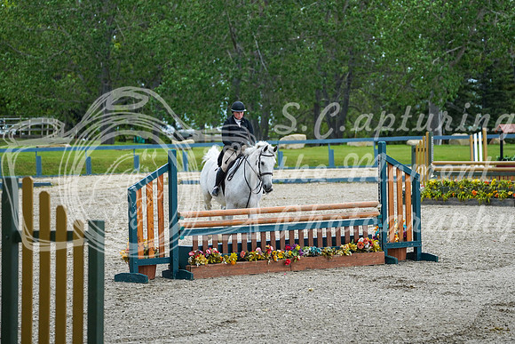 06995 - Alina - 2026 June Classic I - Friday June 12th