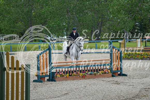 06996 - Alina - 2026 June Classic I - Friday June 12th
