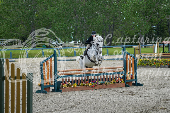 06998 - Alina - 2026 June Classic I - Friday June 12th