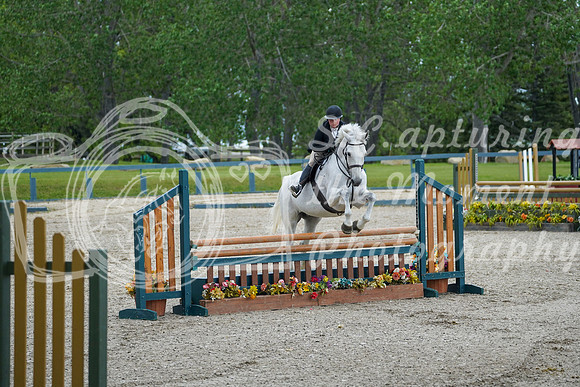 06999 - Alina - 2026 June Classic I - Friday June 12th