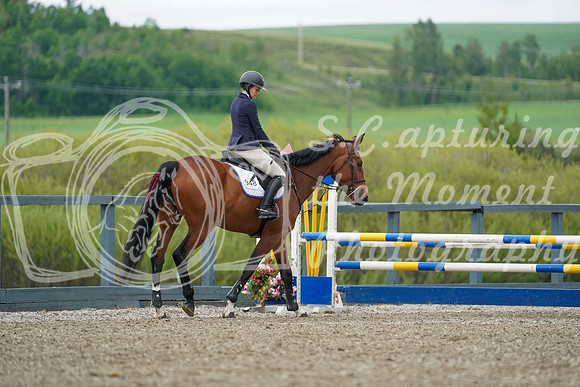 05945 - Alina - 2026 June Classic I - Friday June 12th