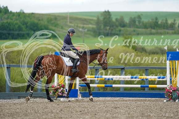 05949 - Alina - 2026 June Classic I - Friday June 12th