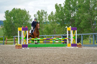 05950 - Alina - 2026 June Classic I - Friday June 12th