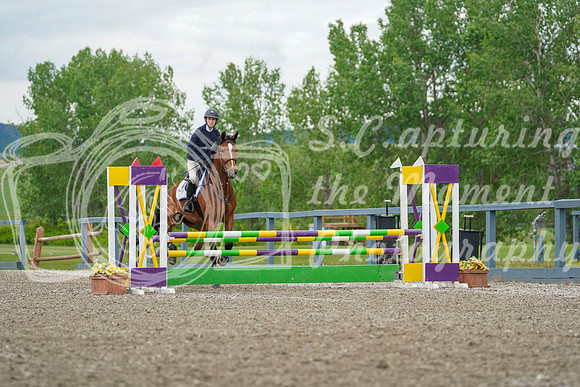 05950 - Alina - 2026 June Classic I - Friday June 12th