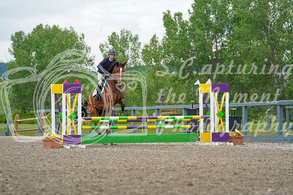 05951 - Alina - 2026 June Classic I - Friday June 12th