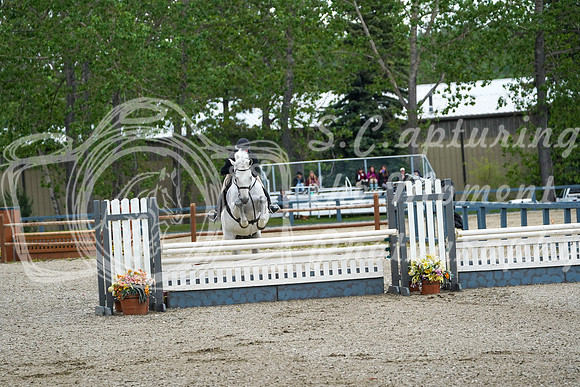 07009 - Alina - 2026 June Classic I - Friday June 12th
