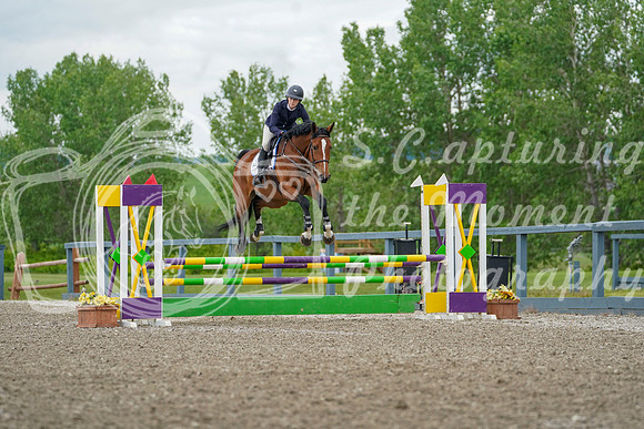 05955 - Alina - 2026 June Classic I - Friday June 12th