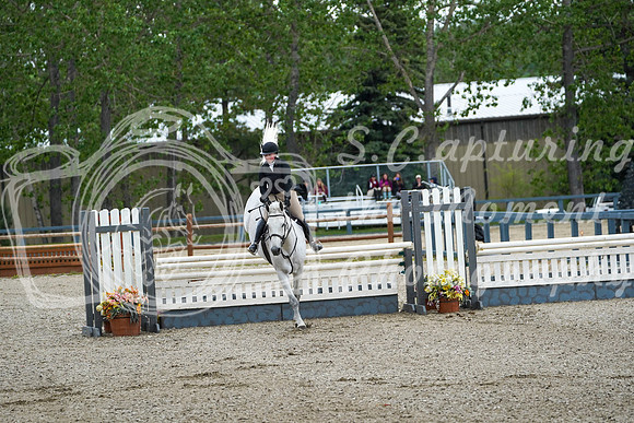 07013 - Alina - 2026 June Classic I - Friday June 12th