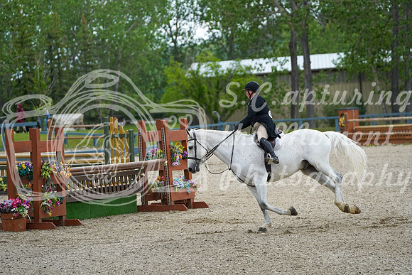 07018 - Alina - 2026 June Classic I - Friday June 12th