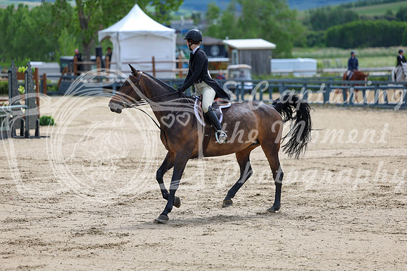 09221 - Shea - 2026 June Classic I - Friday June 12th