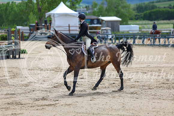 09222 - Shea - 2026 June Classic I - Friday June 12th