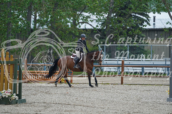 00391 - Alina - 2026 June Classic I - Friday June 12th