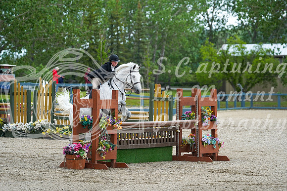 07024 - Alina - 2026 June Classic I - Friday June 12th