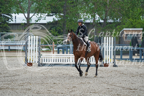 00400 - Alina - 2026 June Classic I - Friday June 12th