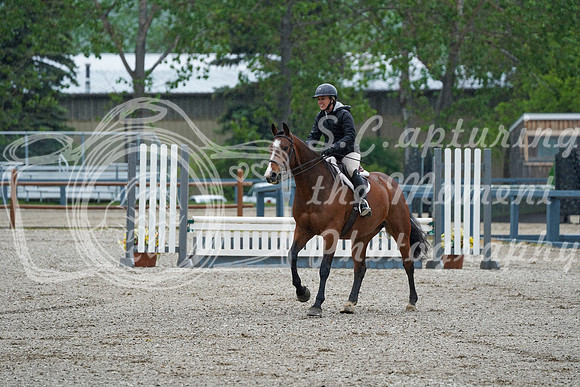 00401 - Alina - 2026 June Classic I - Friday June 12th