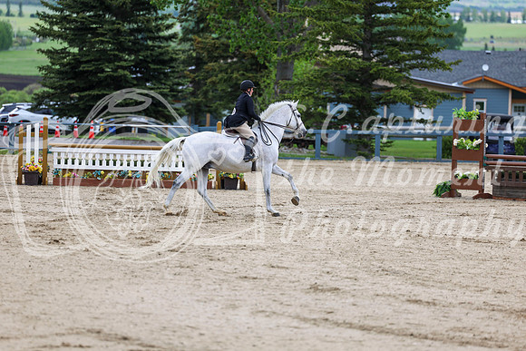 08657 - Shea - 2026 June Classic I - Friday June 12th
