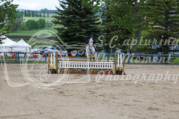 08658 - Shea - 2026 June Classic I - Friday June 12th