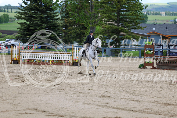 08663 - Shea - 2026 June Classic I - Friday June 12th