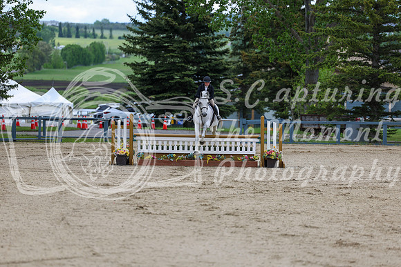 08662 - Shea - 2026 June Classic I - Friday June 12th