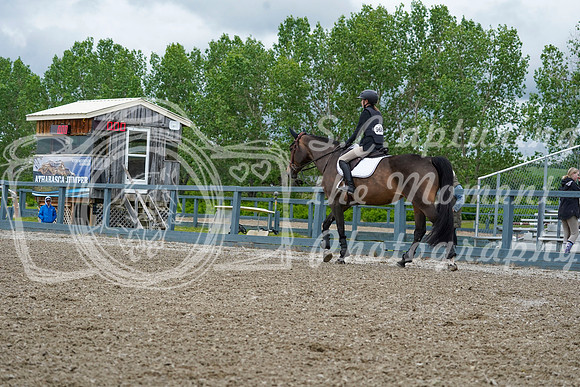 06327 - Alina - 2026 June Classic I - Friday June 12th