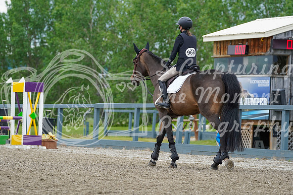 06335 - Alina - 2026 June Classic I - Friday June 12th