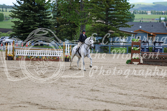 08665 - Shea - 2026 June Classic I - Friday June 12th