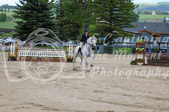 08664 - Shea - 2026 June Classic I - Friday June 12th