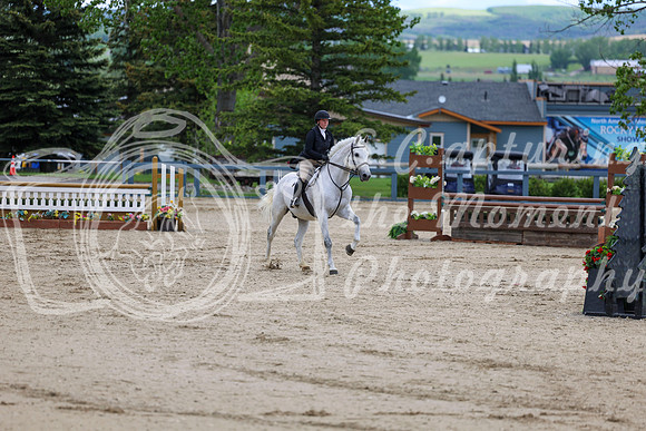 08667 - Shea - 2026 June Classic I - Friday June 12th