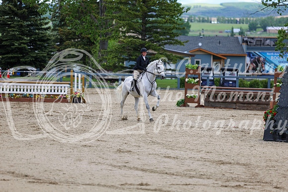 08666 - Shea - 2026 June Classic I - Friday June 12th